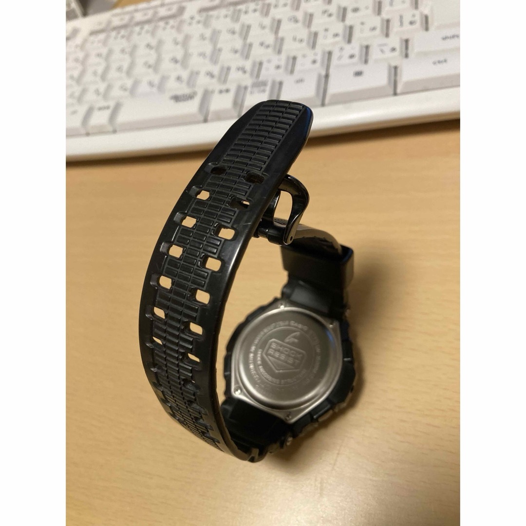 G-SHOCK(ジーショック)のG Shock 5173 GW 3500BB 中古 メンズの時計(腕時計(デジタル))の商品写真