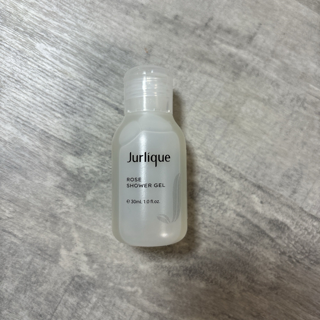 Jurlique(ジュリーク)の♥︎ジュリーク　シャワージェル♥︎ コスメ/美容のボディケア(ボディソープ/石鹸)の商品写真