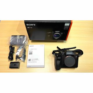 SONY - 同梱専用Sony NEX-5 18-55mmズームレンズキットの通販 by ヨシ ...