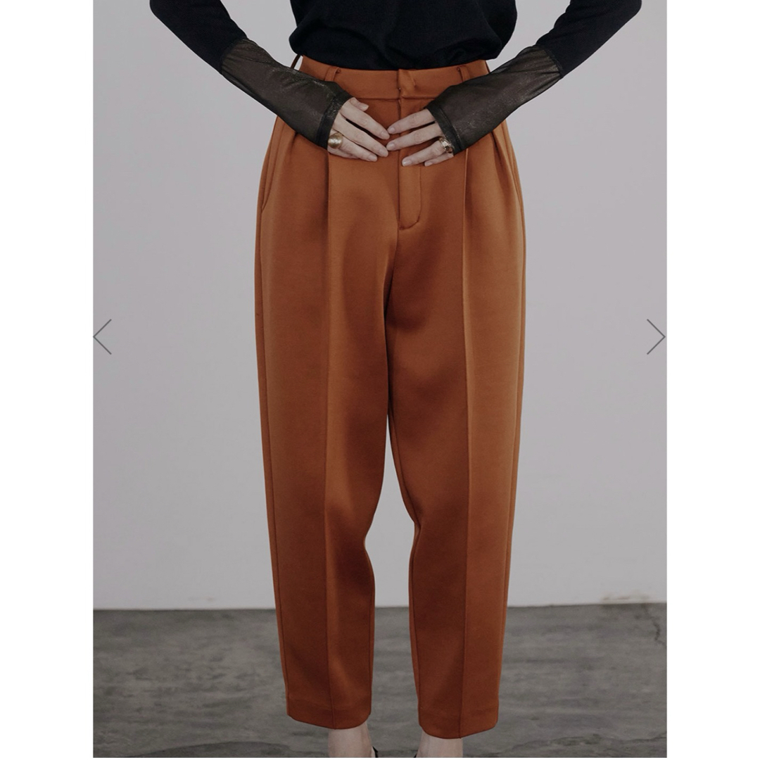 Ameri VINTAGE CARDBOARD LUSTER EGG PANTS