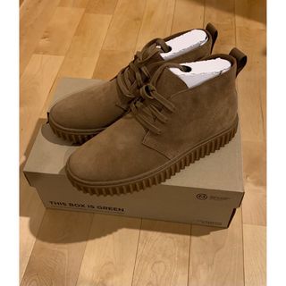 クラークス(Clarks)のクラークス　トーヒルデザートブーツ(ブーツ)