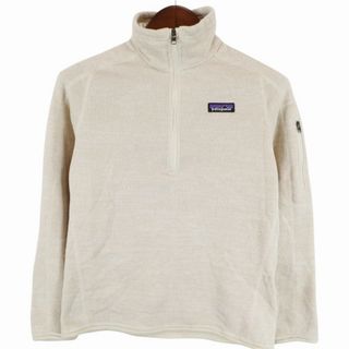 パタゴニア(patagonia)のpatagonia パタゴニア ベターセーター (その他)