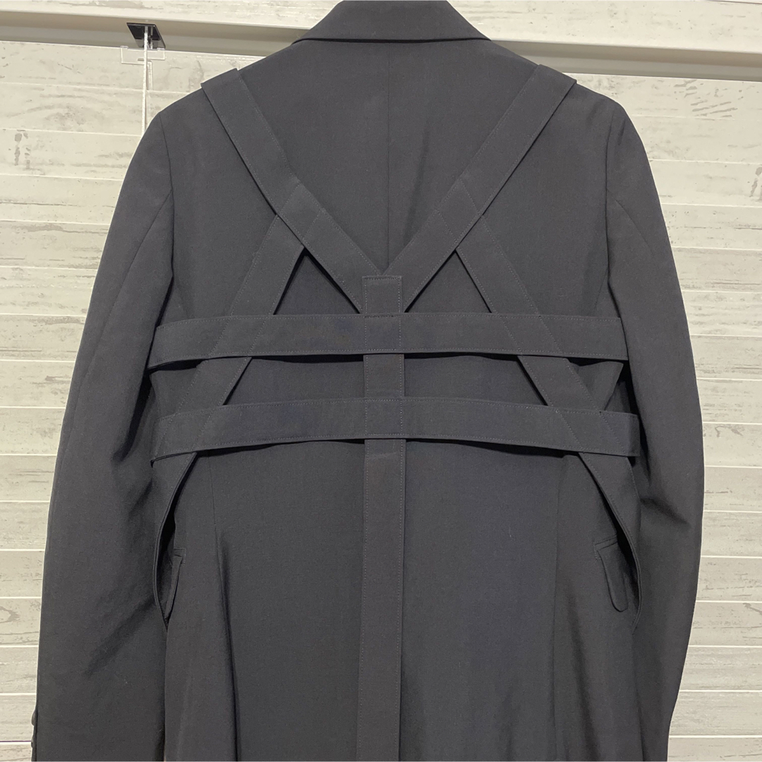COMME des GARCONS - 14SS COMMEdesGARCONS ハーネスジャケット COMME des GARCONS - 14SS COMMEdesGARCONS ハーネスジャケット