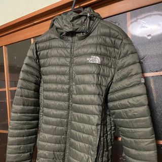 ザノースフェイス(THE NORTH FACE)のTHE NORTH FACE ダウン Sサイズ　ノースフェイス(ダウンジャケット)