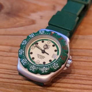 タグホイヤー(TAG Heuer)のタグホイヤー 腕時計 WA1212(腕時計(アナログ))