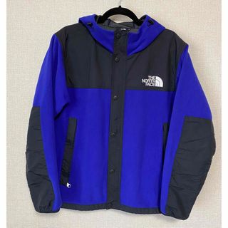 ザノースフェイス(THE NORTH FACE)のTHE NORTH FACE パミール Pamir NL21730(マウンテンパーカー)