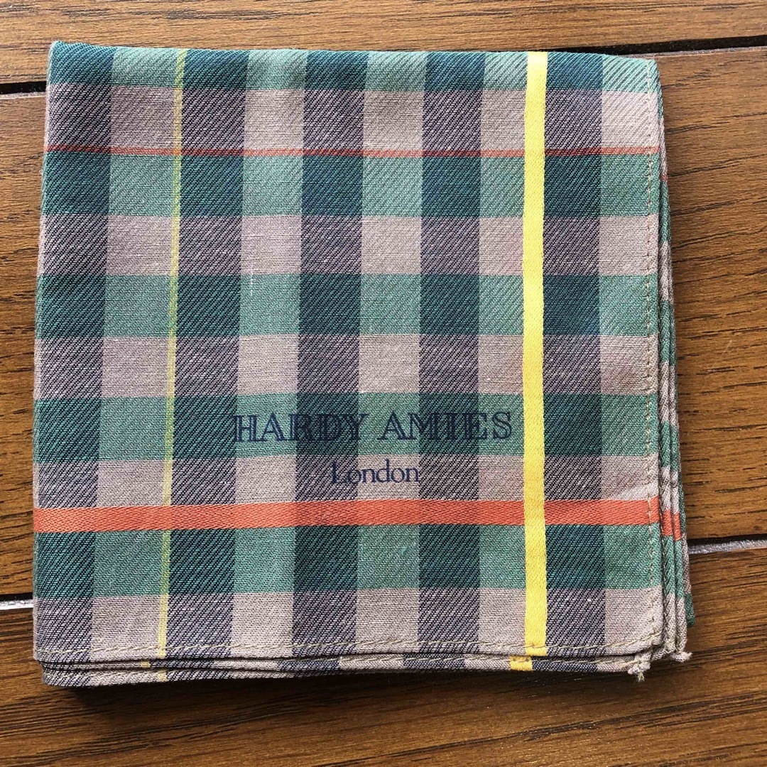 HARDY AMIES(ハーディエイミス)のHARDY AMIES インテリア/住まい/日用品の日用品/生活雑貨/旅行(その他)の商品写真