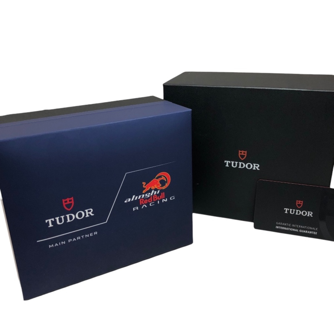 Tudor(チュードル)の　チューダー/チュードル TUDOR ペラゴス FXD 25707KN ブルー文字盤 チタン/カーボン メンズ 腕時計 メンズの時計(その他)の商品写真