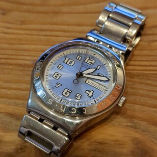 スウォッチ(swatch)のスウォッチ 腕時計 SWATCH YGS724G(腕時計(アナログ))
