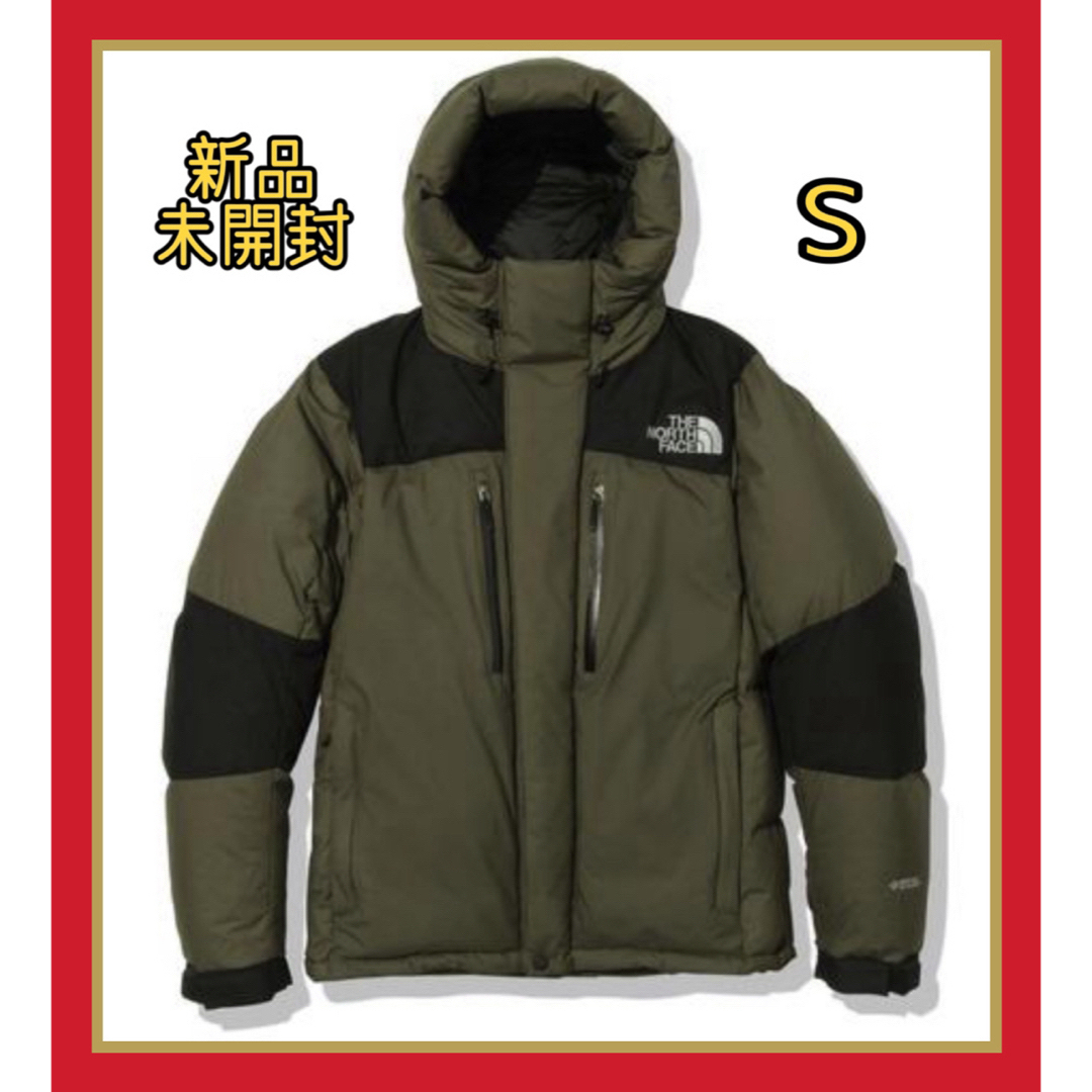 THE NORTH FACE(ザノースフェイス)の【新品】Sサイズ　ザ ノース フェイス バルトロライトジャケットND91950 メンズのジャケット/アウター(ダウンジャケット)の商品写真