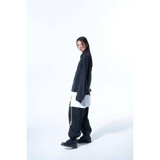 ヨウジヤマモト サルエルパンツ(メンズ)の通販 400点以上 | Yohji