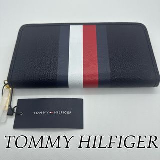 トミーヒルフィガー 牛革 長財布(メンズ)の通販 22点 | TOMMY HILFIGER