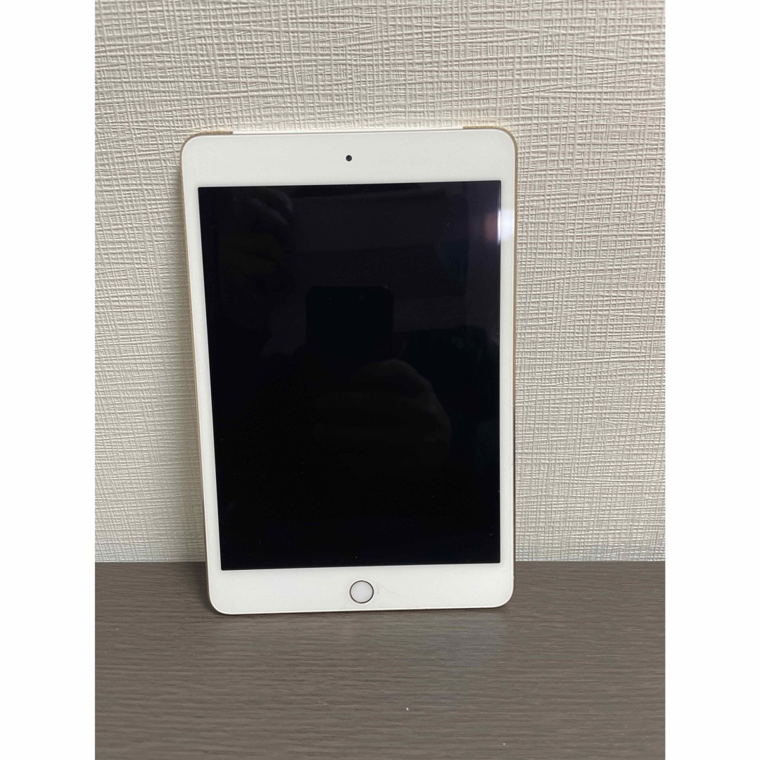 ipad mini4タブレット