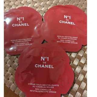 シャネル(CHANEL)のCHANELのクリーム(フェイスクリーム)