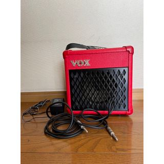 ヴォックス(VOX)のVOX アンプ DA5(ギターアンプ)