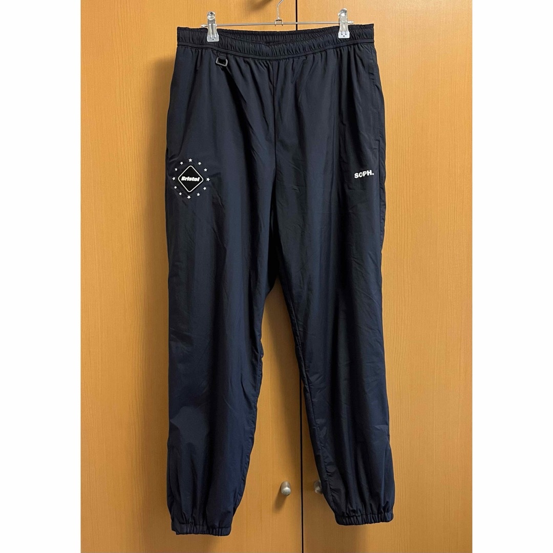 F.C.R.B.(エフシーアールビー)のF.C.Real Bristl 22AW INSULATION PANTS メンズのパンツ(その他)の商品写真