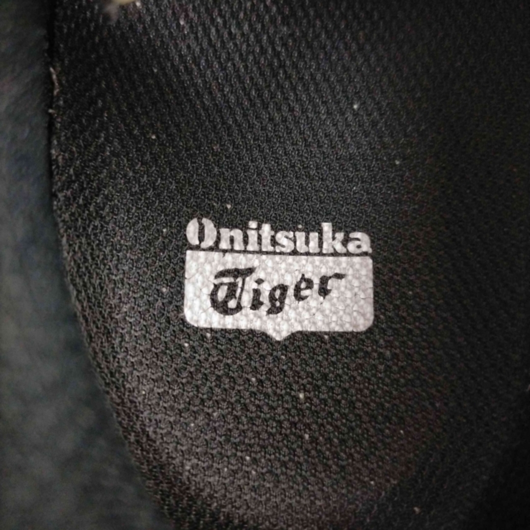 Onitsuka Tiger(オニツカタイガー)のONITSUKA TIGER(オニツカタイガー) DENTIGRE LS レディースの靴/シューズ(スニーカー)の商品写真