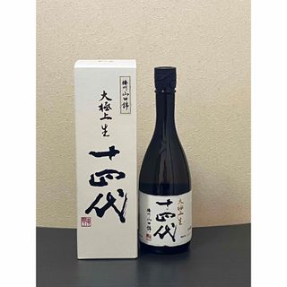 朝日鷹 一升瓶 2本セット 十四代 髙木酒造 日本酒日本酒 - www