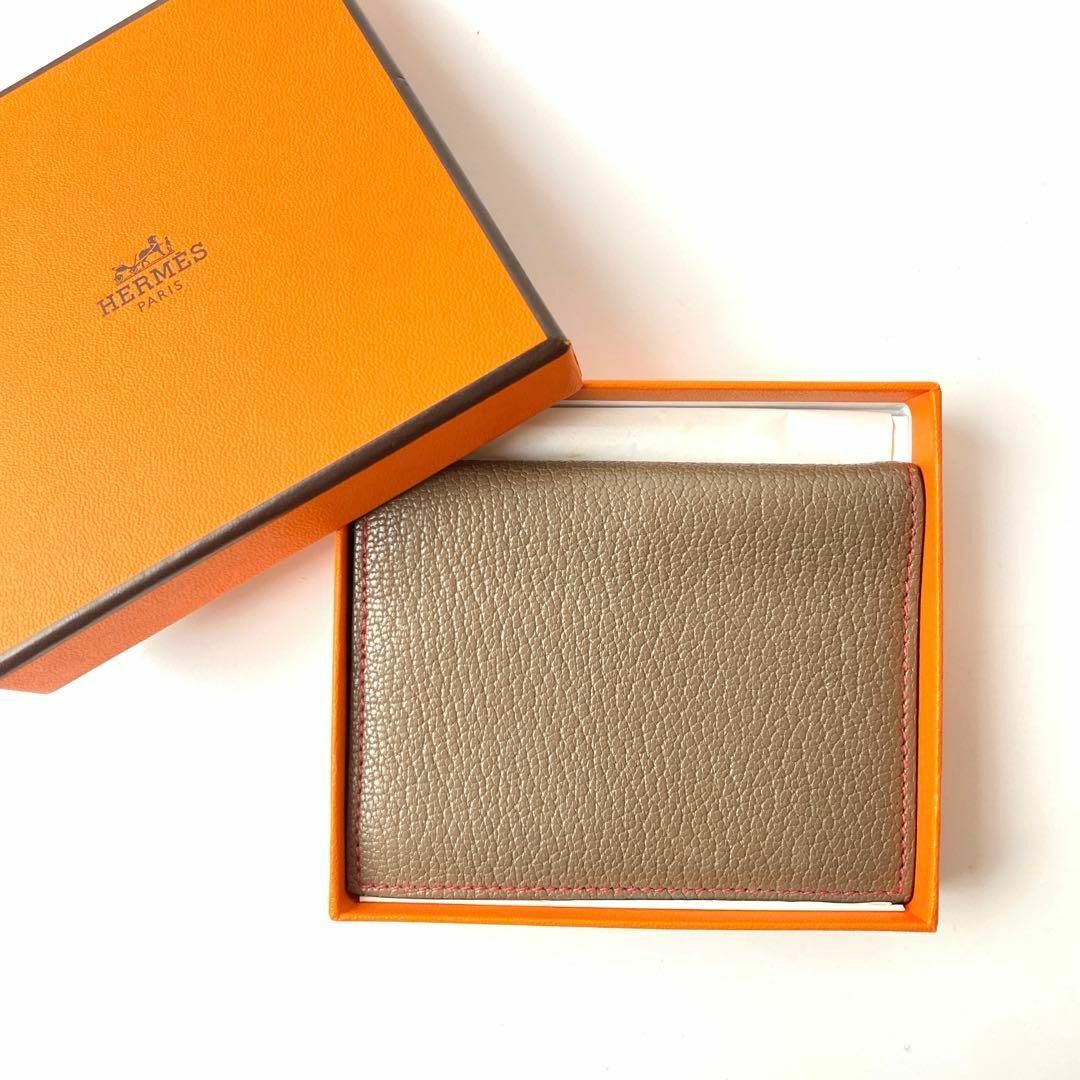 エルメス HERMES 手帳カバー アジェンダ ◻︎M刻印AYの全商品