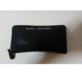 マークバイマークジェイコブス(MARC BY MARC JACOBS)のMARC BY MARC JACOBS長財布(財布)