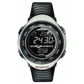 SUUNTO VECTOR カーキ スント ベクター コア レガッタ コア