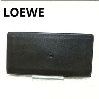 LOEWE - ロエベ／LOEWE 長財布 財布 ウォレット メンズ 男性 男性用 ...