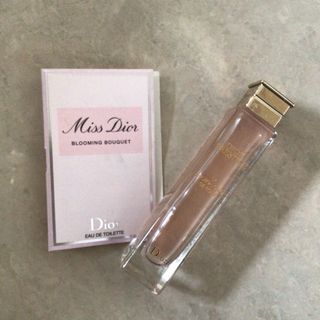 ディオール(Dior)のおまけ付き！　dior 化粧水　プレステージローションドローズ30ml(化粧水/ローション)