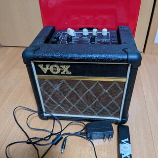 ヴォックス(VOX)のVOX MINI3 G2(ギターアンプ)