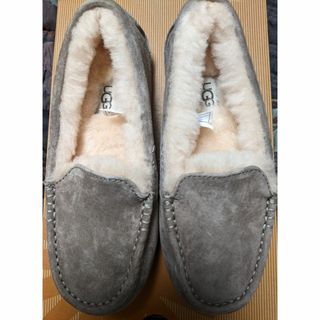 アグ(UGG)のuggアンスレー　23 センチ(スリッポン/モカシン)