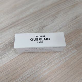 ゲラン(GUERLAIN)のGUERLAIN　ウードヌード(ユニセックス)