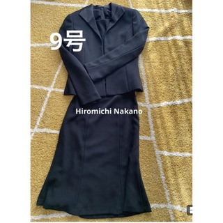 ヒロミチナカノ(HIROMICHI NAKANO)のHiromichi Nakano 9号　礼服　喪服　フォーマル(礼服/喪服)