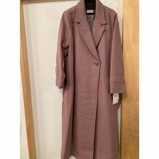 スコットクラブ(SCOT CLUB)の新品　radiateコート　スコットクラブ　YAMADAYA(ロングコート)