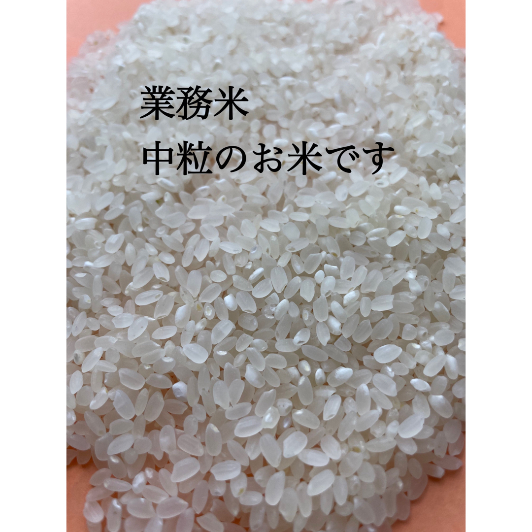 つや姫　20kg 中米　業務米　令和5年 山形　特別栽培米 食品/飲料/酒の食品(米/穀物)の商品写真