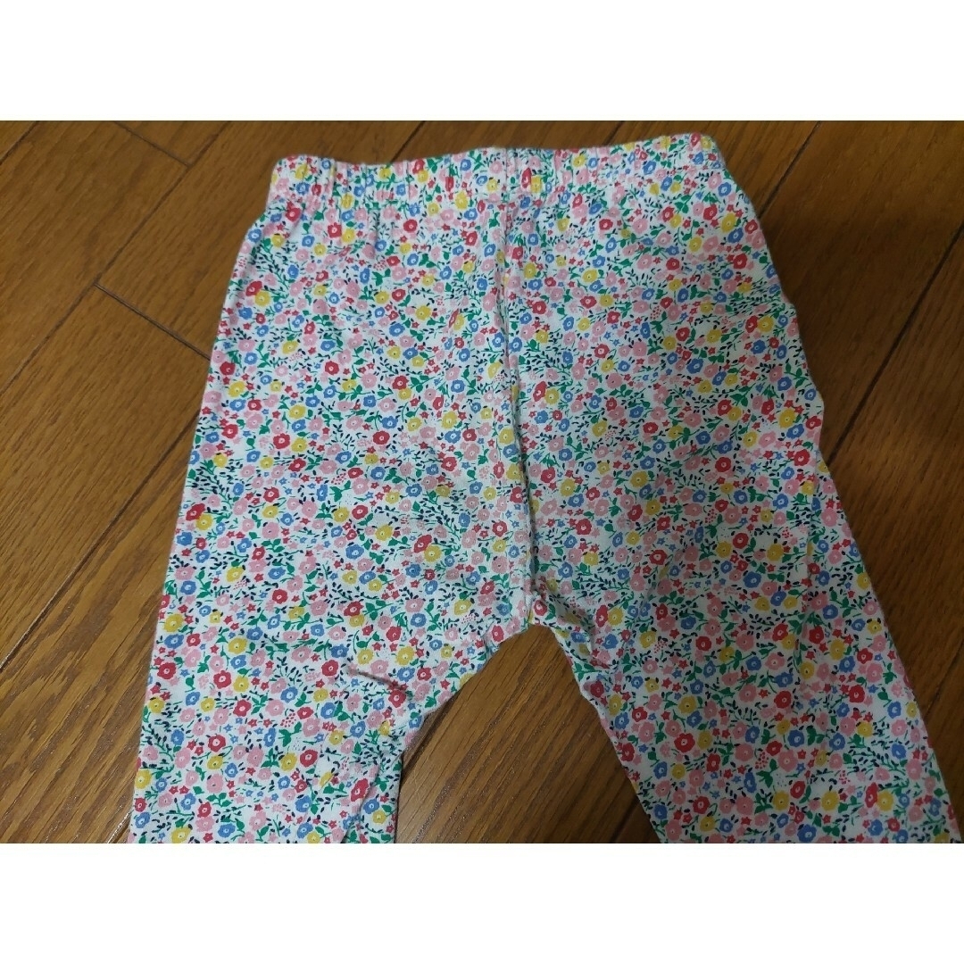 babyGAP(ベビーギャップ)のみっちゃん様おまとめ キッズ/ベビー/マタニティのキッズ服女の子用(90cm~)(Tシャツ/カットソー)の商品写真