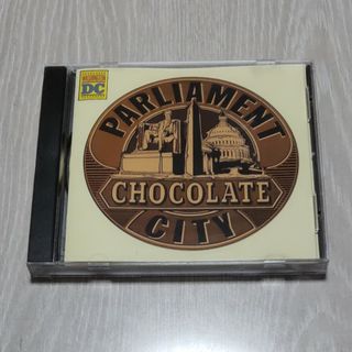 PARLIAMENT：CHOCOLATE CITY (1975)(R&B/ソウル)