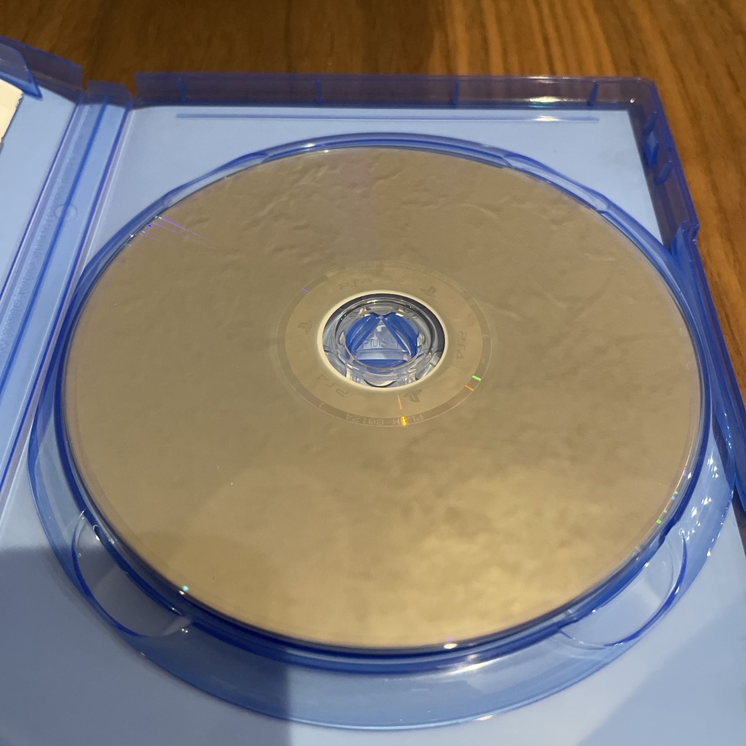 PlayStation4(プレイステーション4)のLife Is Strange（ライフ イズ ストレンジ） エンタメ/ホビーのゲームソフト/ゲーム機本体(家庭用ゲームソフト)の商品写真