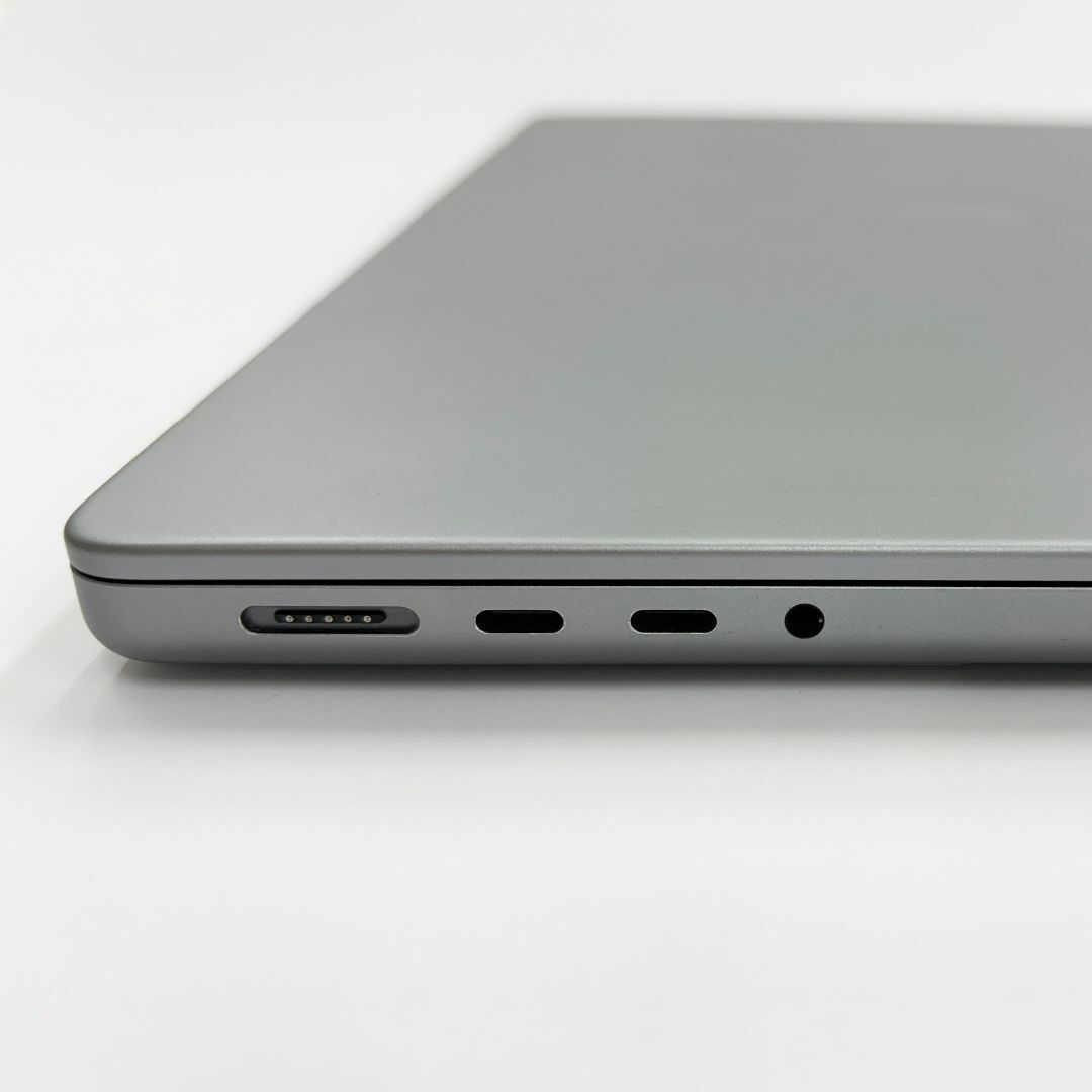 Apple - Macbookpro 2011 14インチ M1pro スペースグレイの通販 by お ...