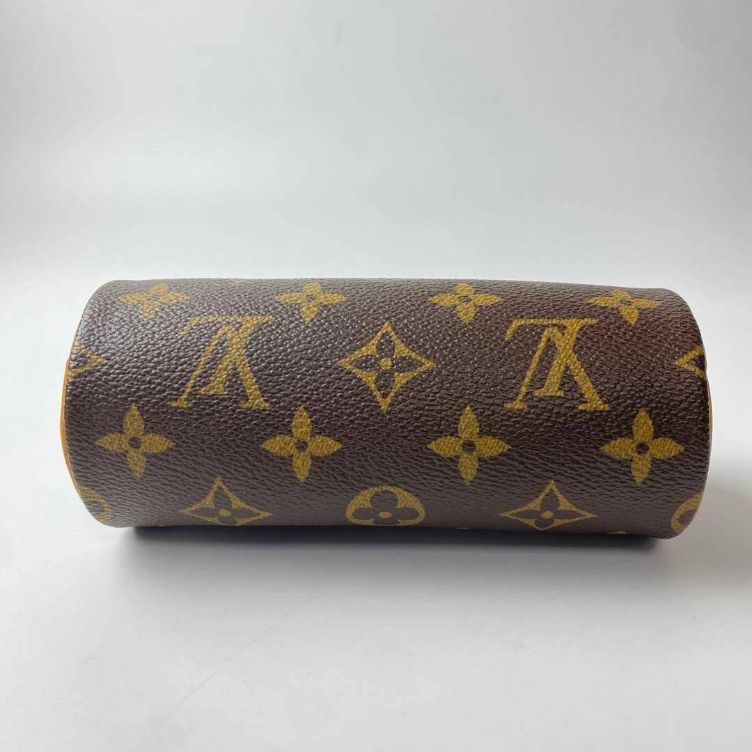 LOUIS VUITTON(ルイヴィトン)のルイ ヴィトン LOUIS VUITTON モノグラム パピヨン ポーチ レディースのバッグ(ボディバッグ/ウエストポーチ)の商品写真