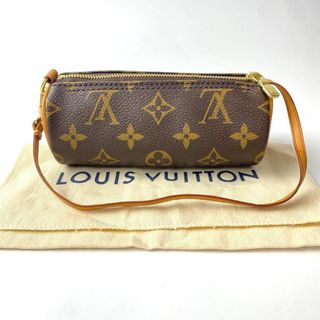 LOUIS VUITTON - 【美品】激レア希少 ルイヴィトン モノグラムデニム