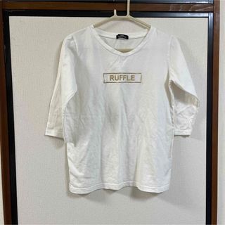 アベイル(Avail)の七分袖Tシャツ(Tシャツ(長袖/七分))