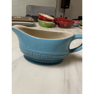 LE CREUSET - ❇️廃盤・レア商品❇️ル・クルーゼ メゾンドパリ 5組