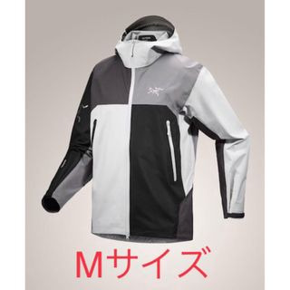 ARC'TERYX - 新品未使用 アークテリクス BetaLT Jacket ゴアテックス M ...