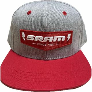 スラム(SRAM)の⚡︎SRAM⚡︎フリーキャップ(キャップ)