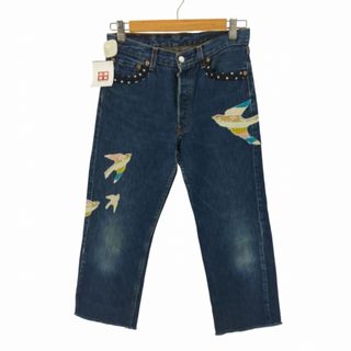 リーバイス(Levi's)のLevis(リーバイス) レディース パンツ デニム(デニム/ジーンズ)