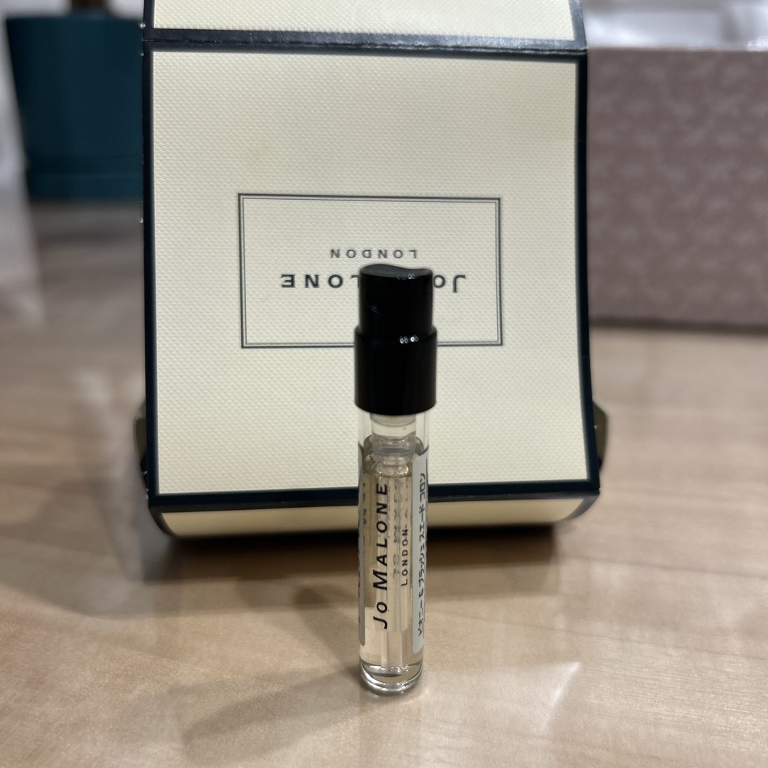 Jo Malone(ジョーマローン)のピオニー＆ブラッシュ スエードコロン コスメ/美容の香水(香水(女性用))の商品写真