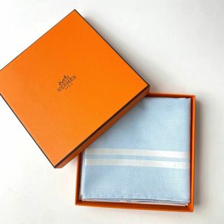 Hermes - エルメス アヴァロン ハンドタオル ハンドクリーム セットの