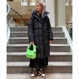 CANADA GOOSE - 売り切り！！値下げしました。カナダグース ブロンテ ...