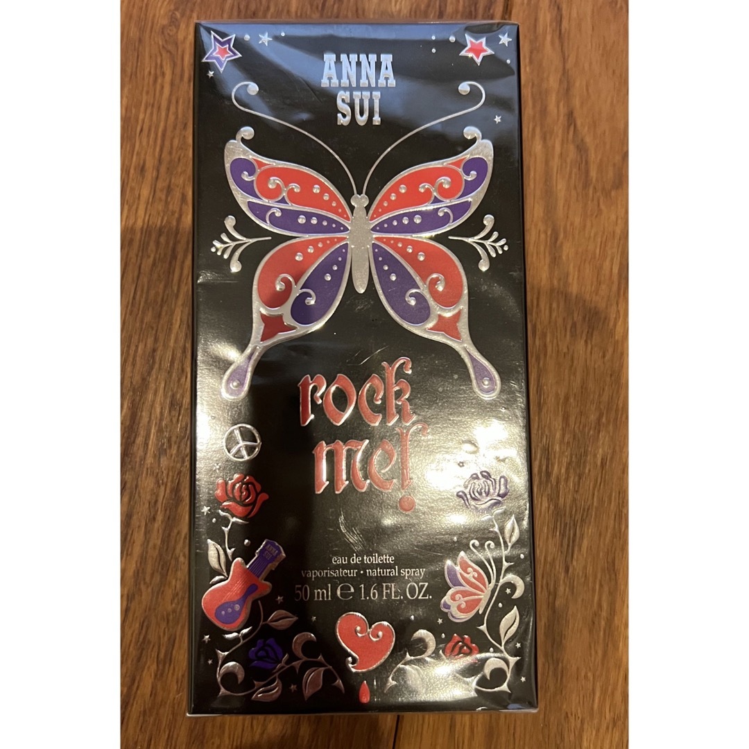 ANNA SUI(アナスイ)のANNA SUI  コスメ/美容の香水(香水(女性用))の商品写真