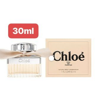 クロエ(Chloe)の新品・未開封 クロエ オードパルファム　30ml(香水(女性用))