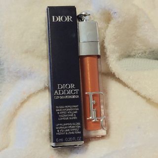 クリスチャンディオール(Christian Dior)のDior アディクト リップ マキシマイザー 012 ローズウッド(リップグロス)